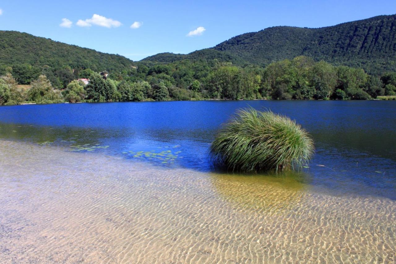 Maison Lac Et Montagne Barbazan المظهر الخارجي الصورة