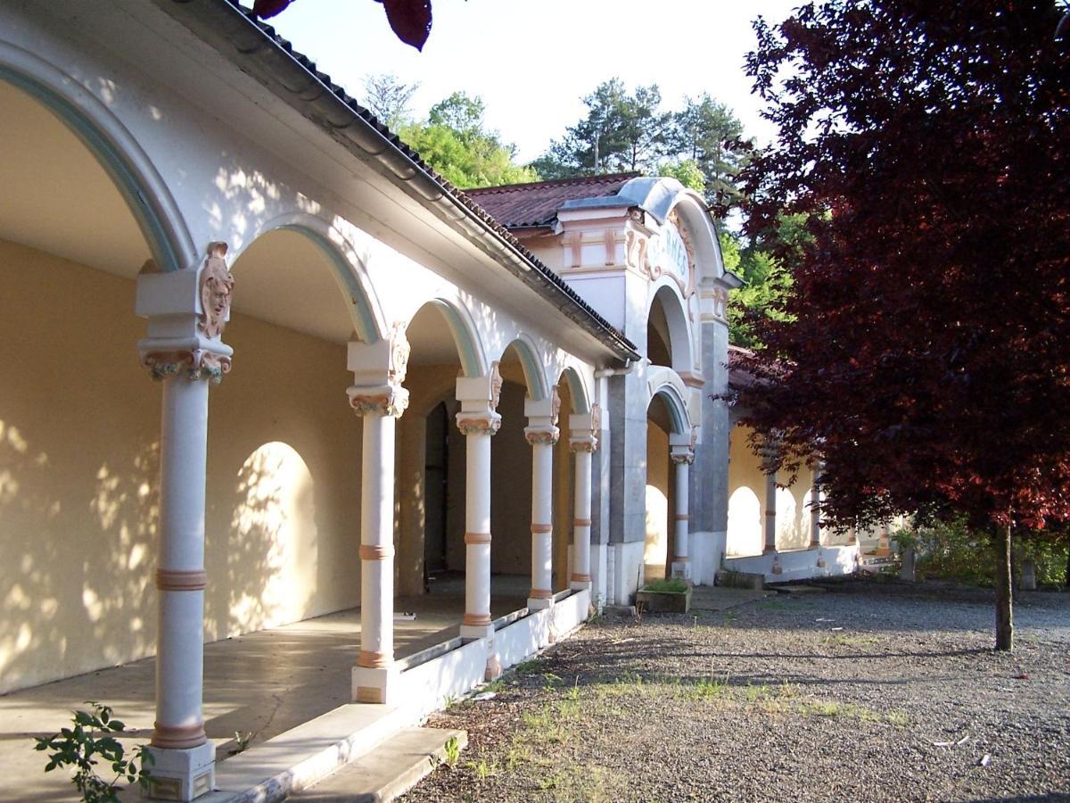 Maison Lac Et Montagne Barbazan المظهر الخارجي الصورة